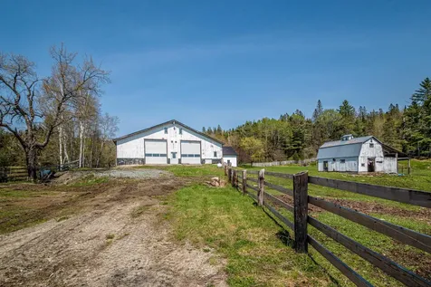 472 Shores Hill Road Granby VT 05840