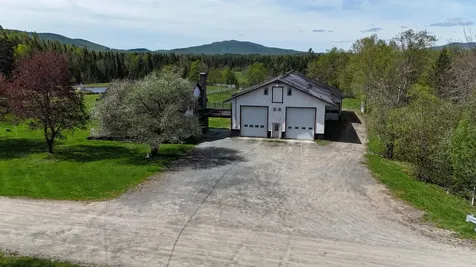 472 Shores Hill Road Granby VT 05840