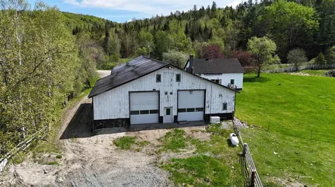 472 Shores Hill Road Granby VT 05840