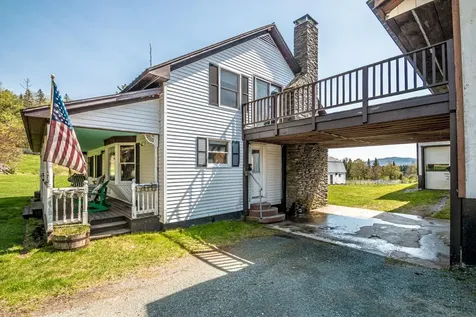 472 Shores Hill Road Granby VT 05840