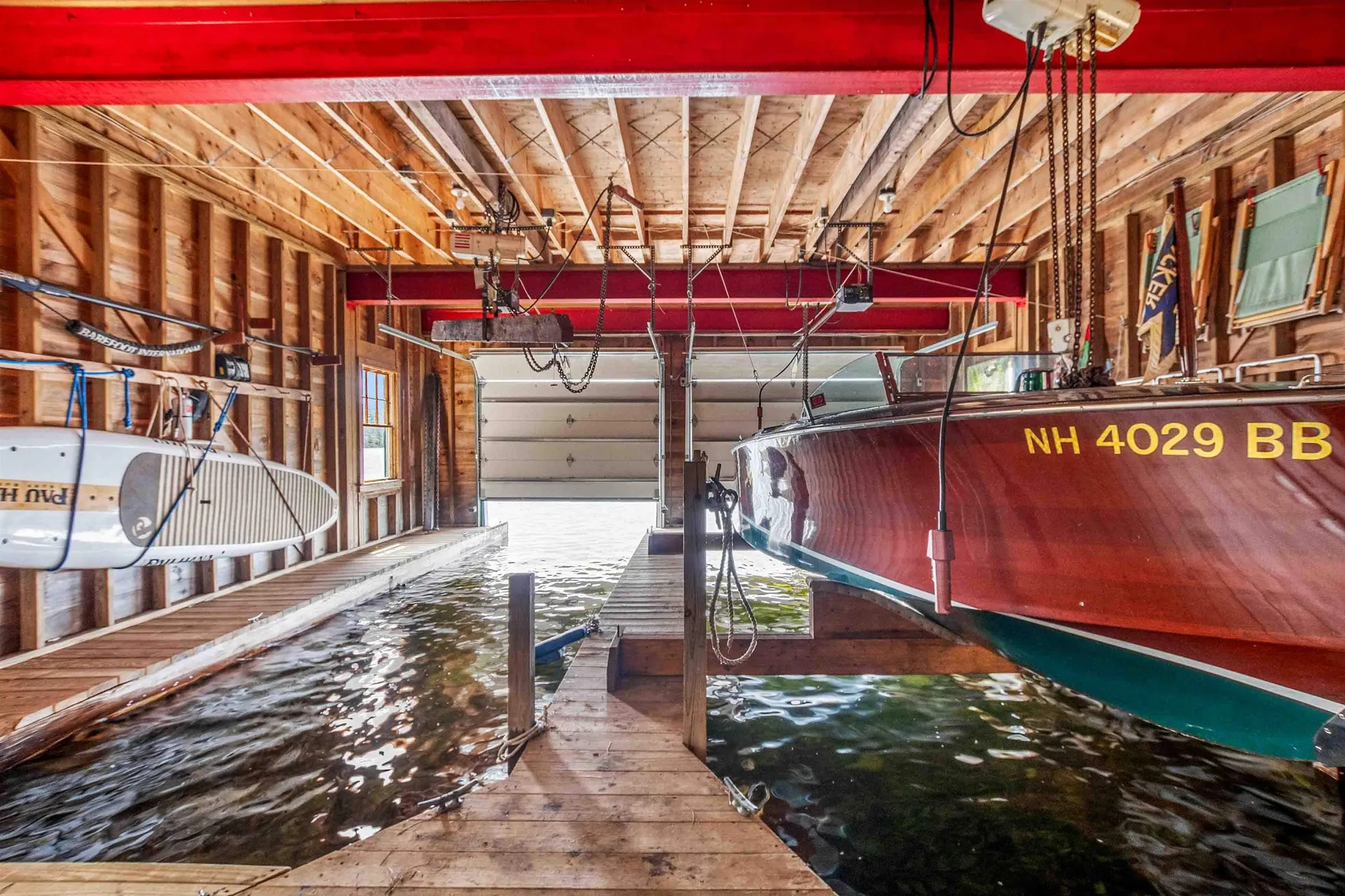 157 Pilothouse Road New London NH 03257