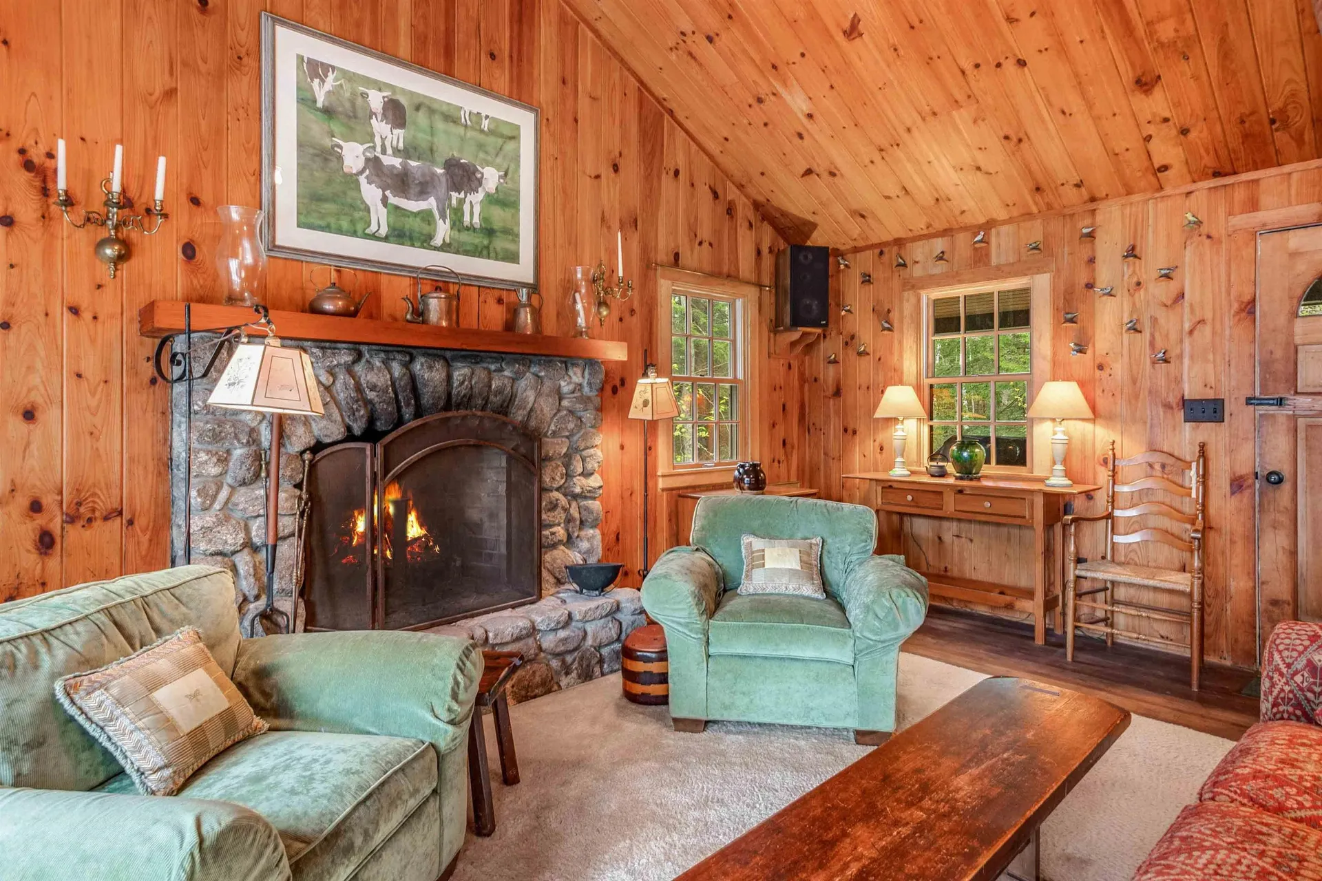 157 Pilothouse Road New London NH 03257