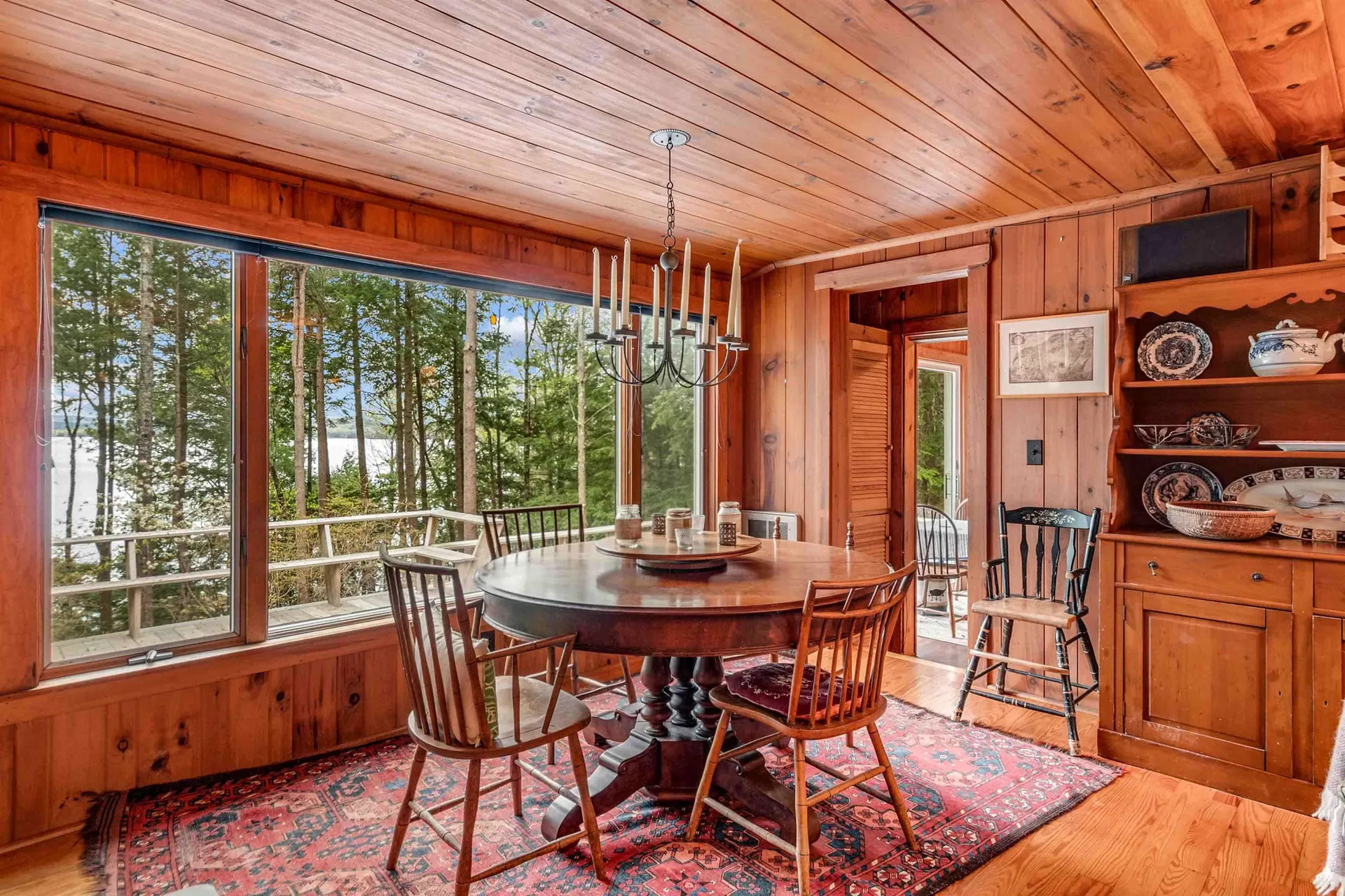 157 Pilothouse Road New London NH 03257