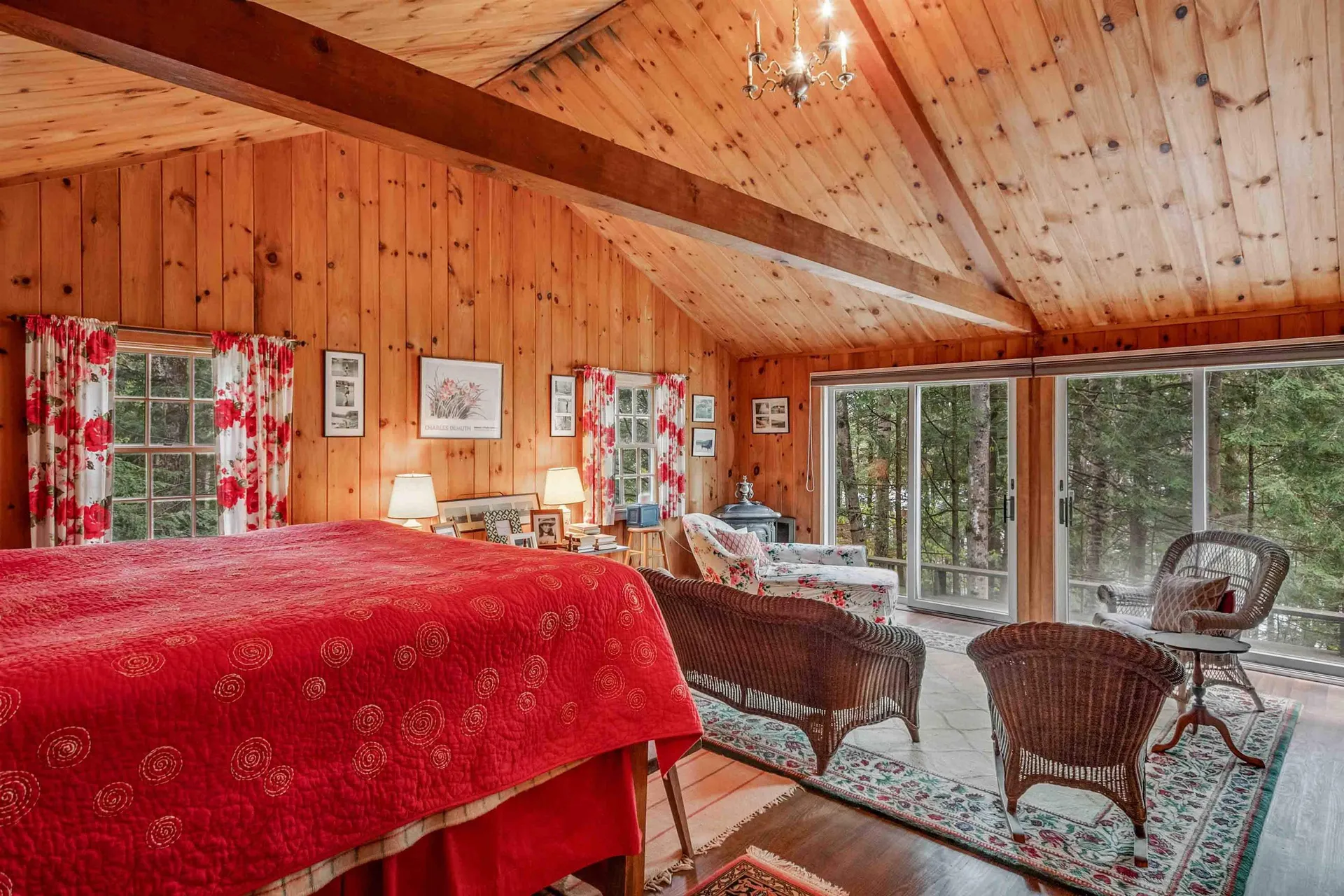 157 Pilothouse Road New London NH 03257