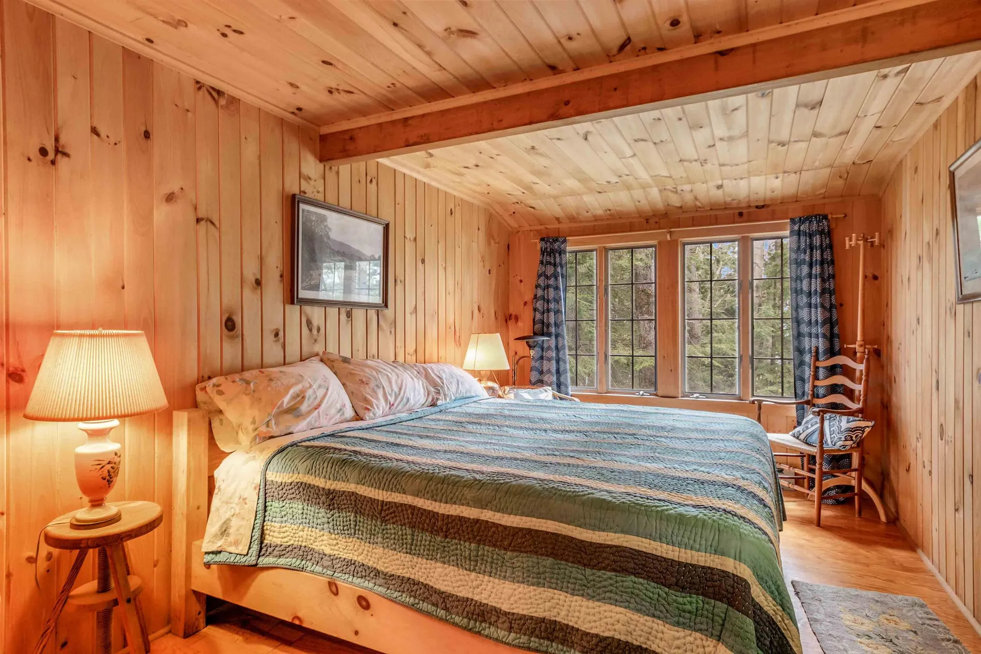 157 Pilothouse Road New London NH 03257