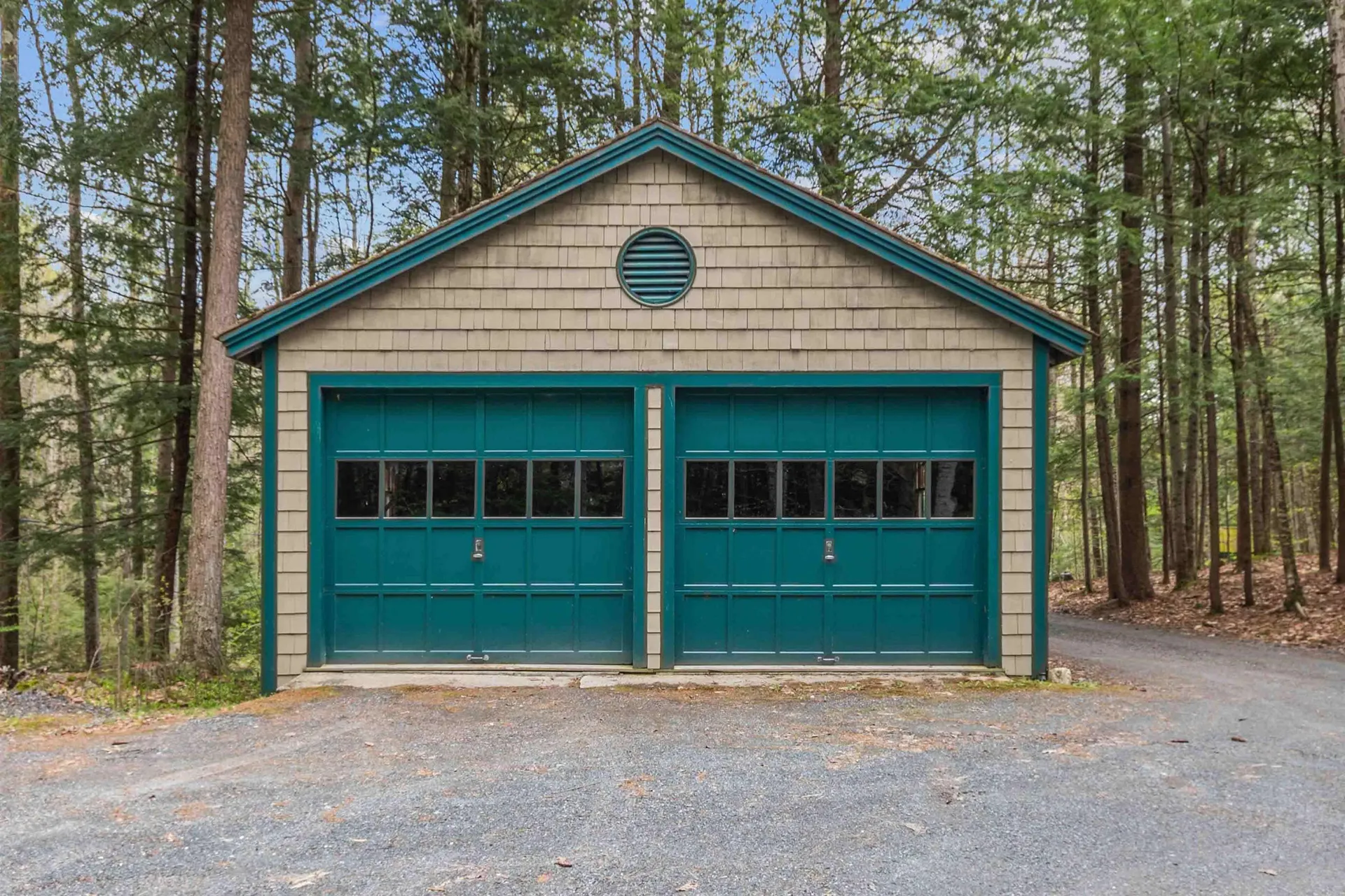 157 Pilothouse Road New London NH 03257
