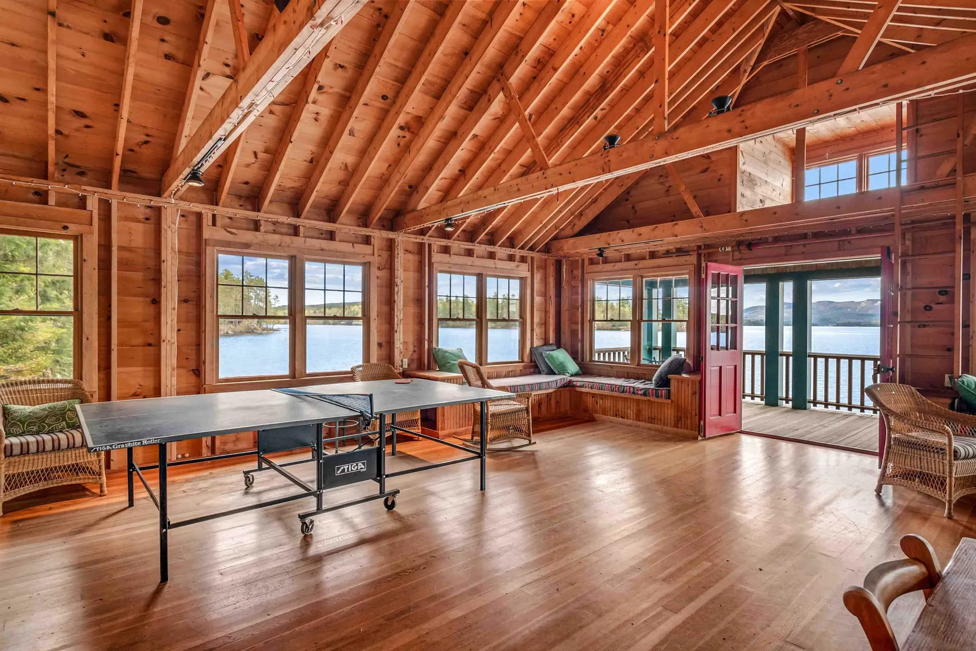 157 Pilothouse Road New London NH 03257