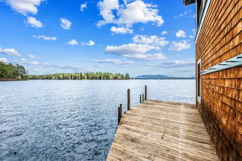 157 Pilothouse Road New London NH 03257