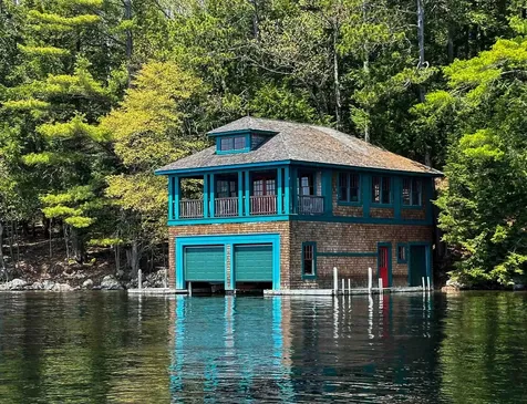 157 Pilothouse Road New London NH 03257
