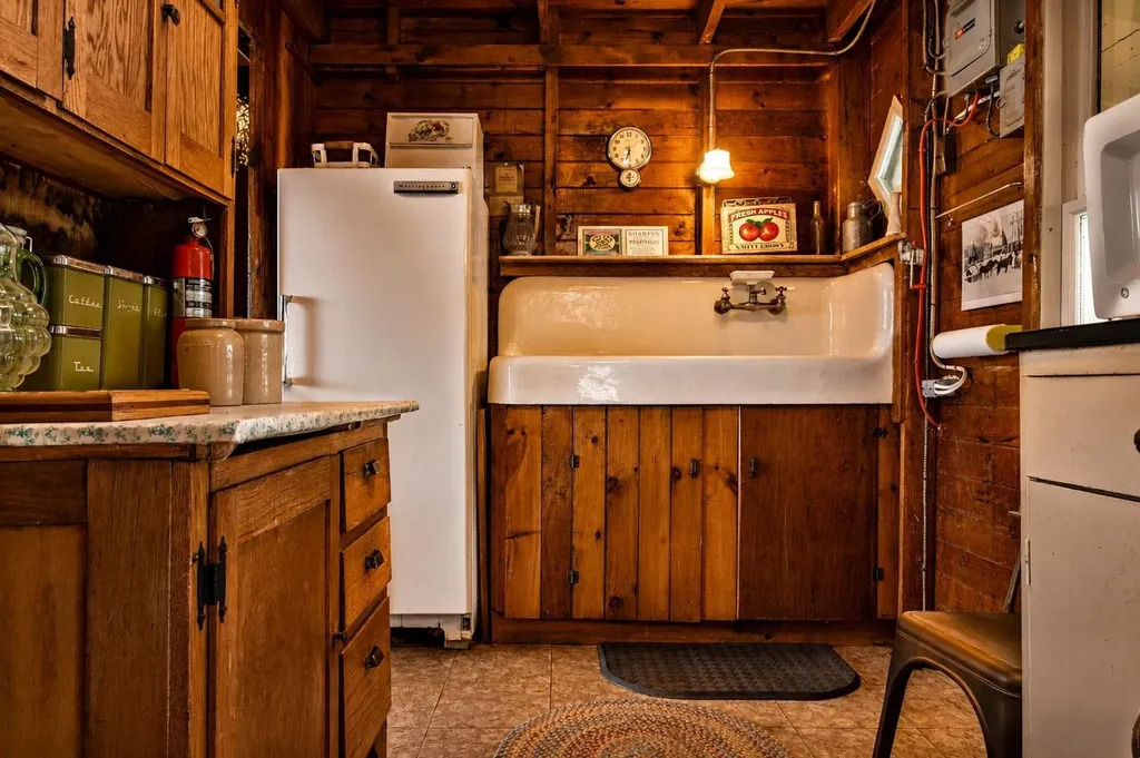 97 Bay Point Road Newbury NH 03255