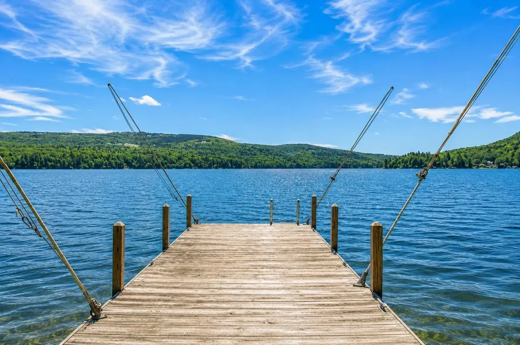 97 Bay Point Road Newbury NH 03255