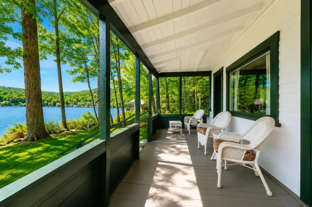 97 Bay Point Road Newbury NH 03255