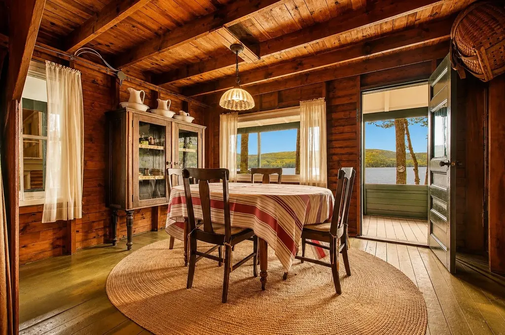 97 Bay Point Road Newbury NH 03255