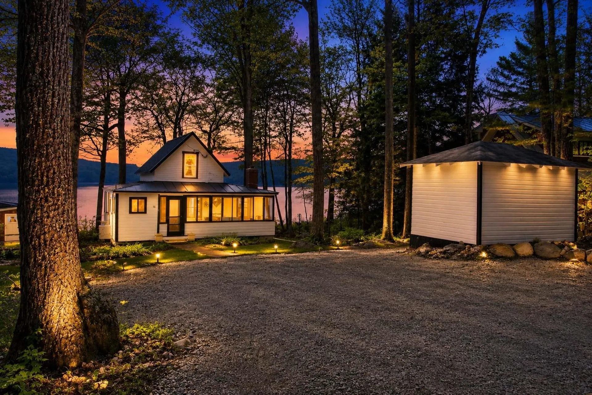 97 Bay Point Road Newbury NH 03255