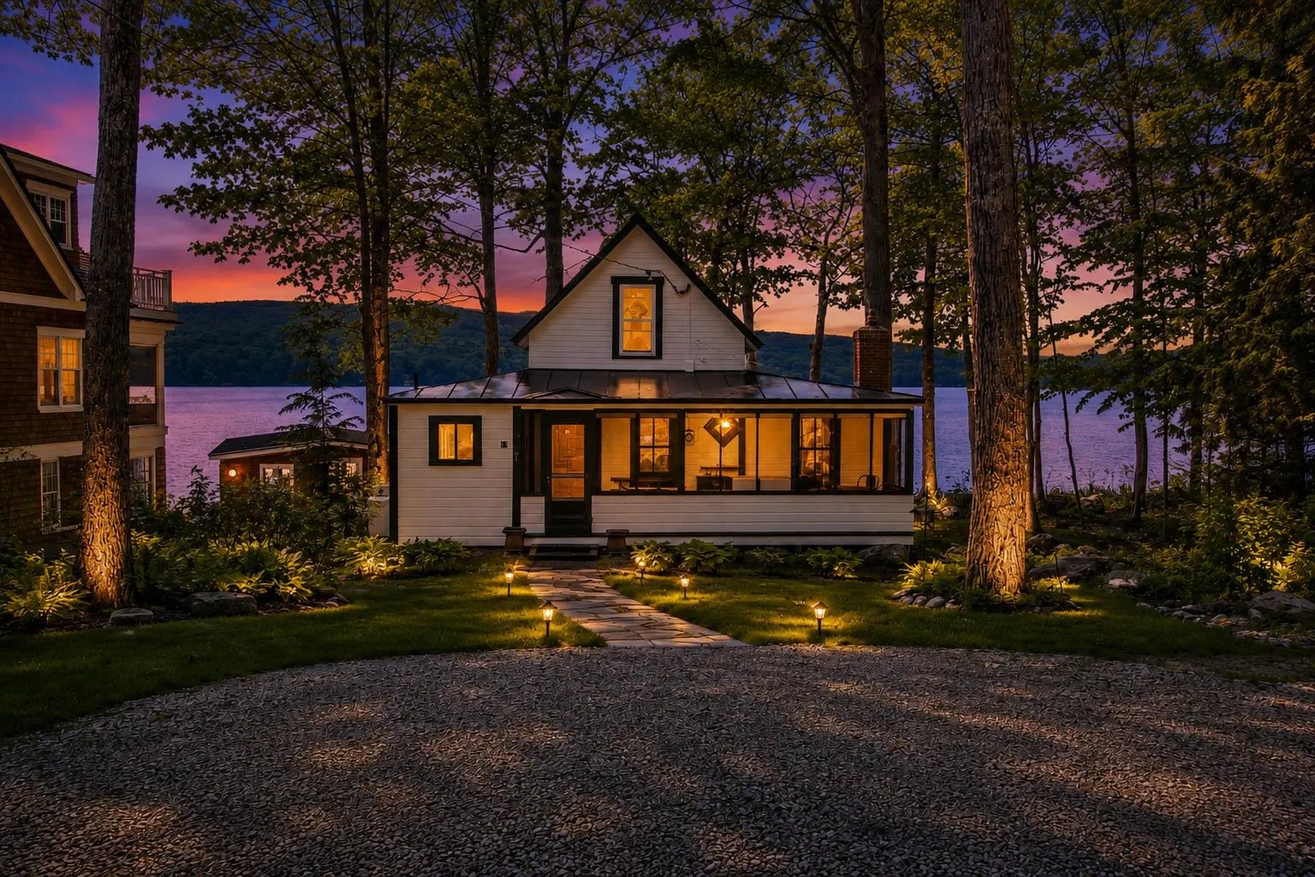 97 Bay Point Road Newbury NH 03255