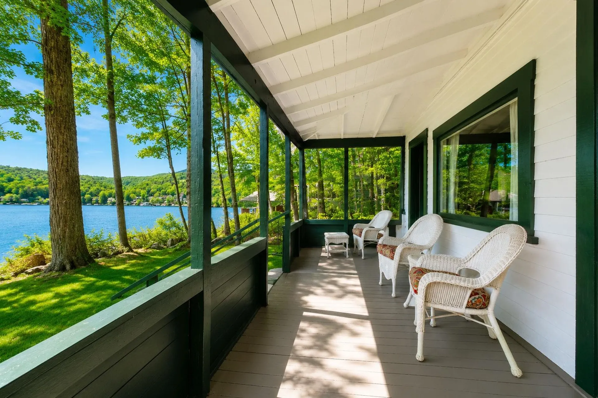 97 Bay Point Road Newbury NH 03255