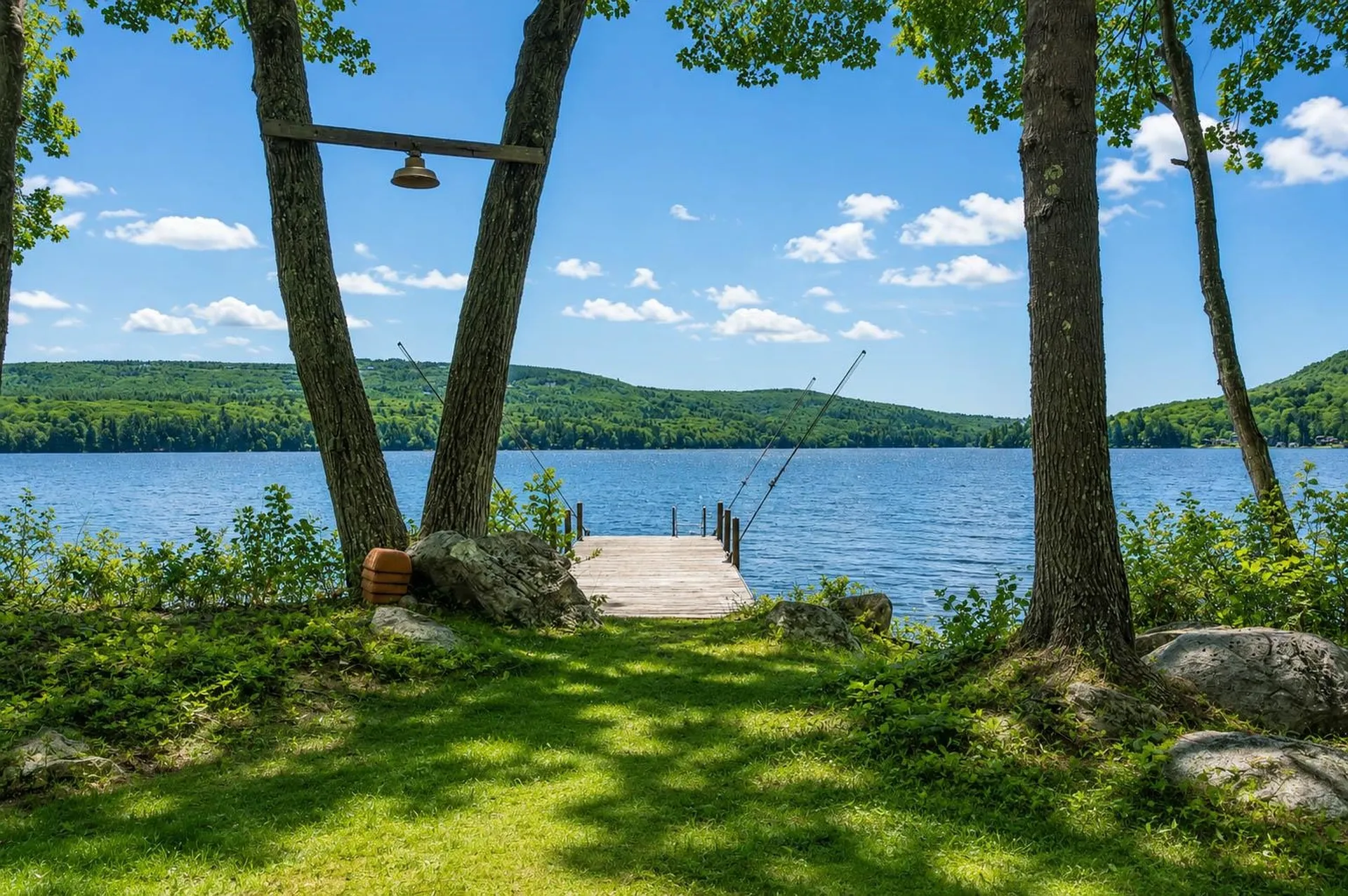 97 Bay Point Road Newbury NH 03255