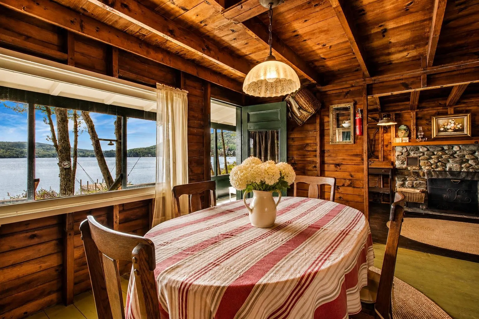 97 Bay Point Road Newbury NH 03255