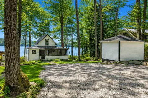 97 Bay Point Road Newbury NH 03255