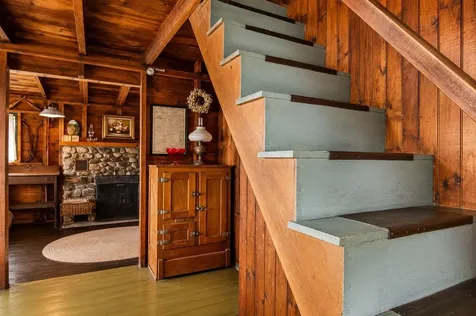 97 Bay Point Road Newbury NH 03255