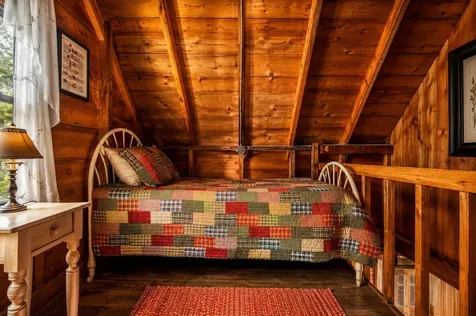 97 Bay Point Road Newbury NH 03255