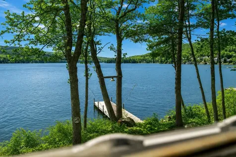 97 Bay Point Road Newbury NH 03255