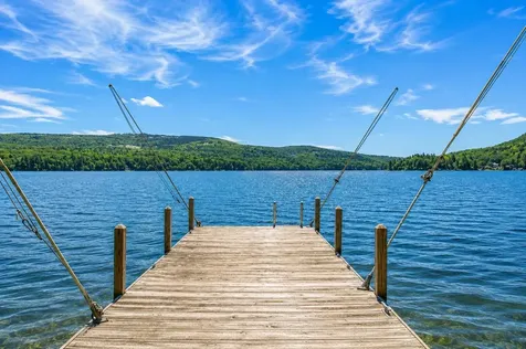 97 Bay Point Road Newbury NH 03255