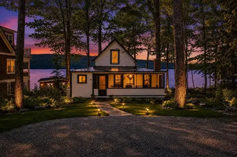 97 Bay Point Road Newbury NH 03255