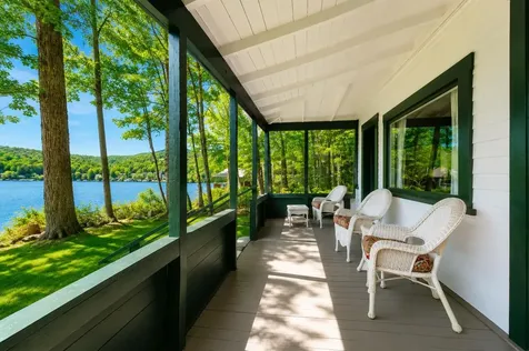 97 Bay Point Road Newbury NH 03255