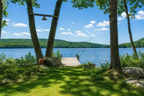 97 Bay Point Road Newbury NH 03255