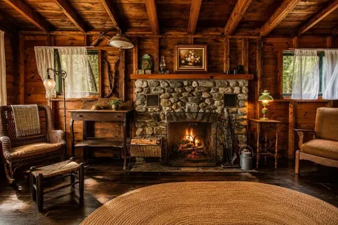 97 Bay Point Road Newbury NH 03255