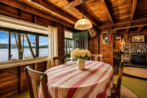 97 Bay Point Road Newbury NH 03255