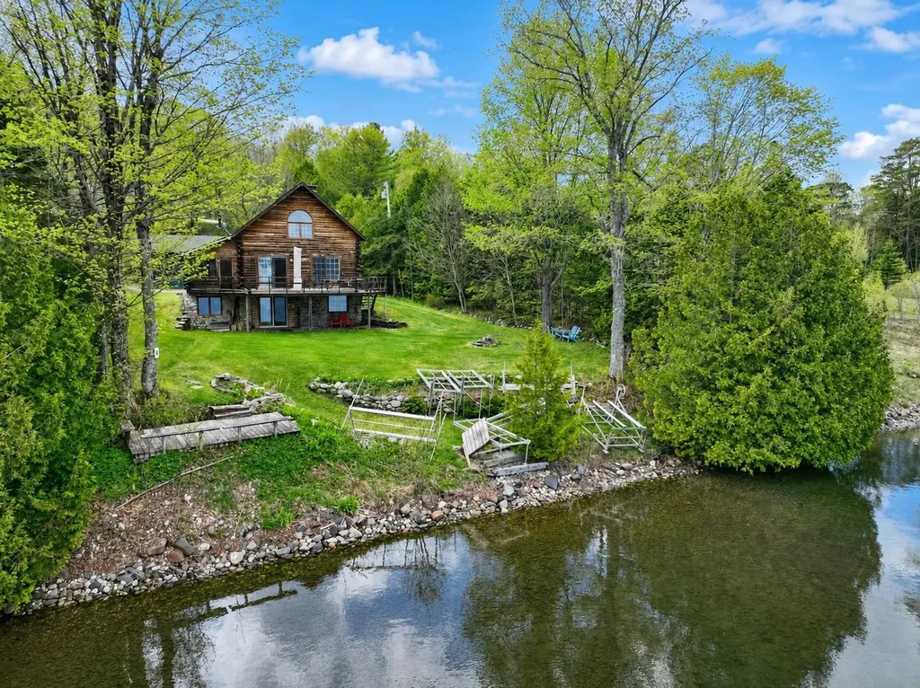 841 Morgan Charleston Road Morgan VT 05853