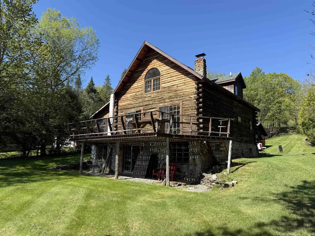 841 Morgan Charleston Road Morgan VT 05853