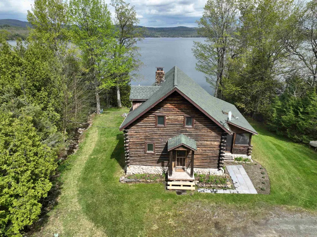 841 Morgan Charleston Road Morgan VT 05853