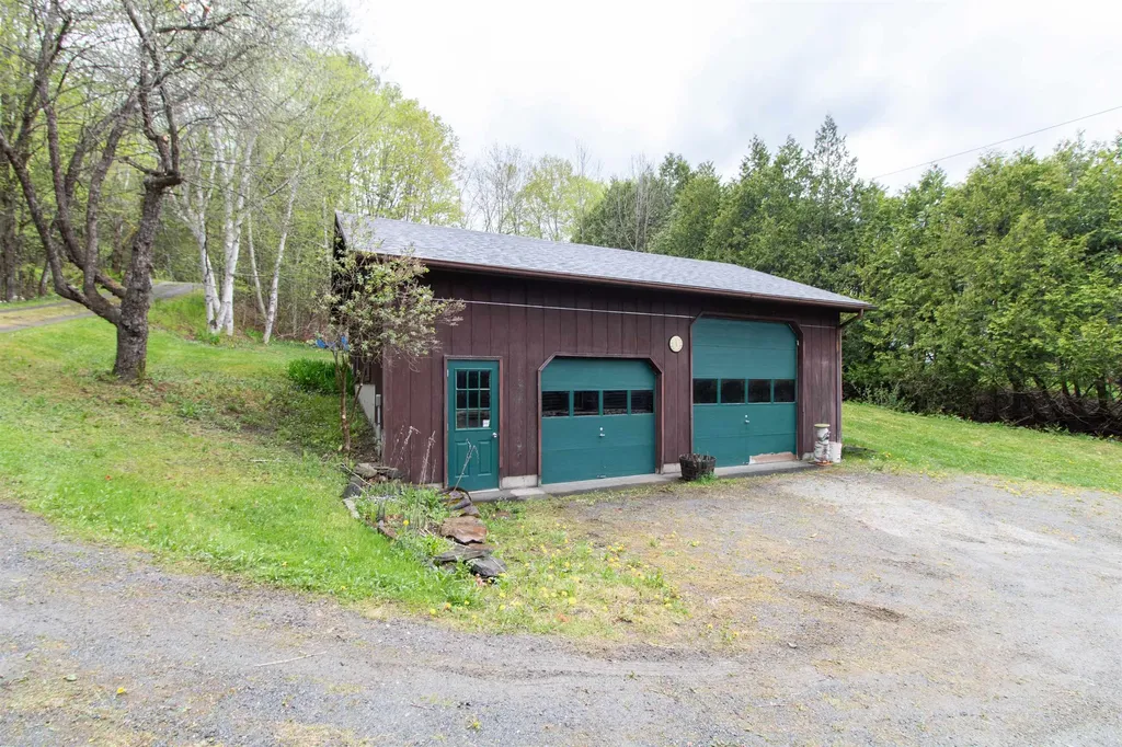 841 Morgan Charleston Road Morgan VT 05853