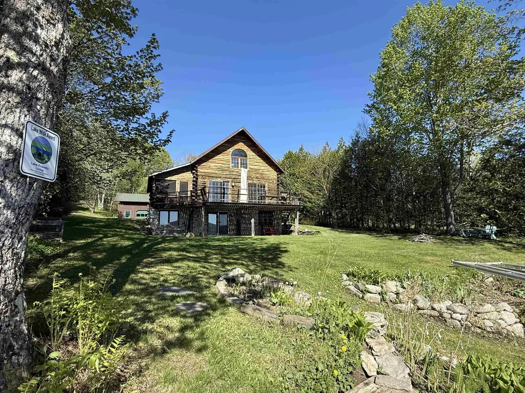 841 Morgan Charleston Road Morgan VT 05853