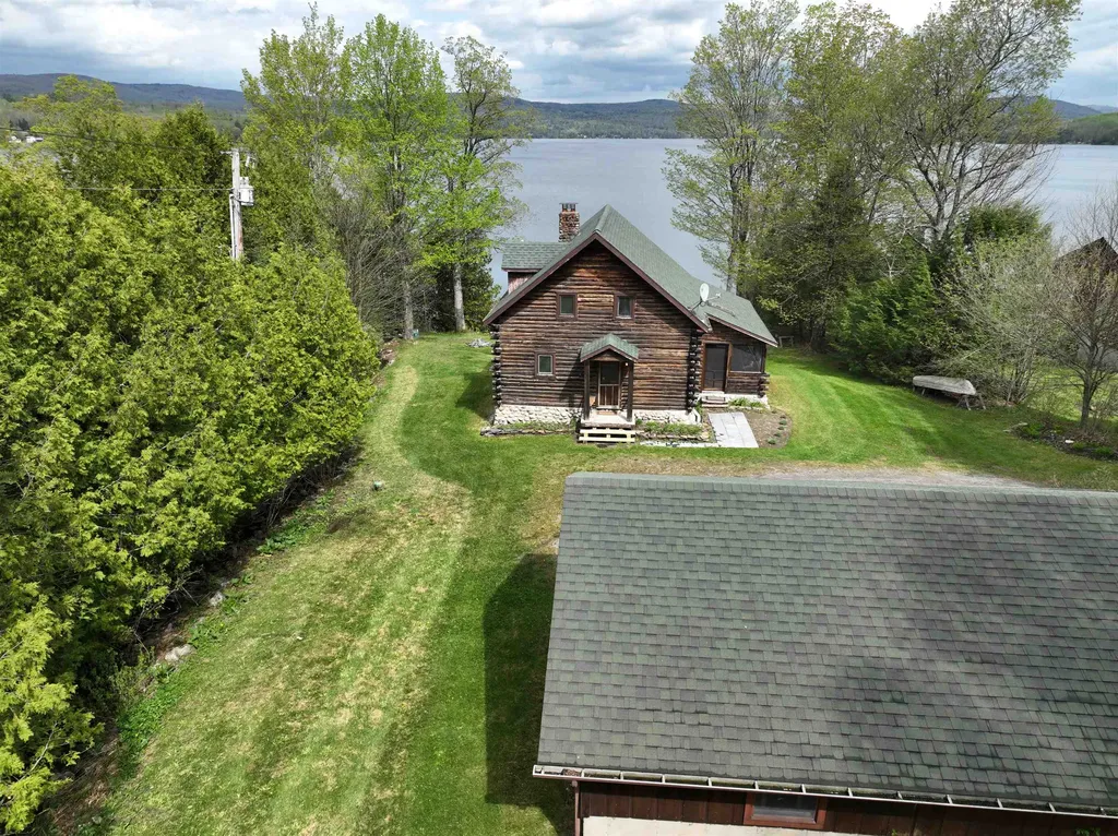 841 Morgan Charleston Road Morgan VT 05853