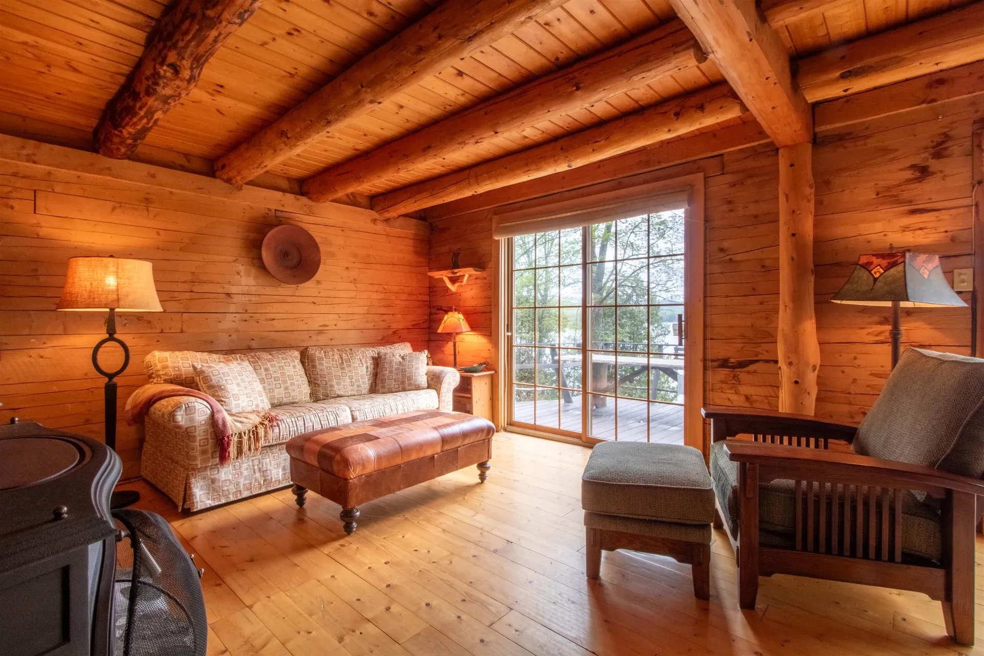 841 Morgan Charleston Road Morgan VT 05853