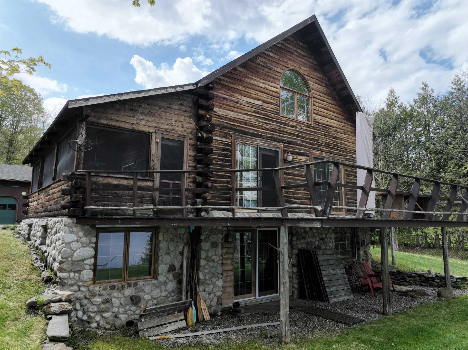 841 Morgan Charleston Road Morgan VT 05853