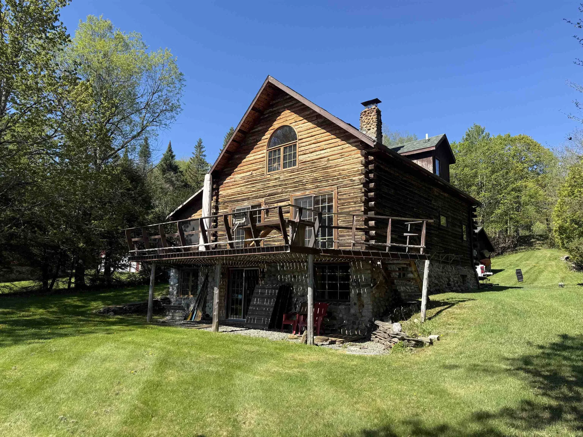 841 Morgan Charleston Road Morgan VT 05853