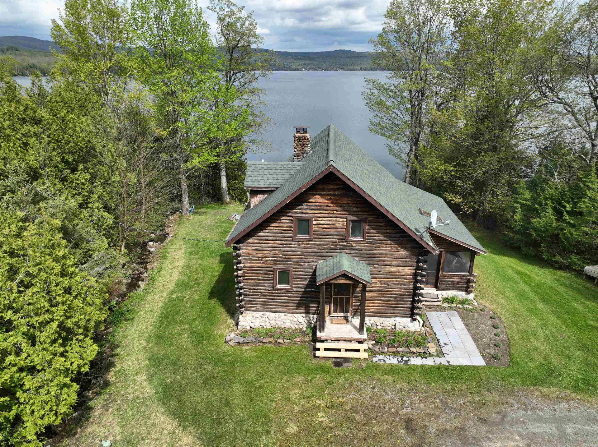 841 Morgan Charleston Road Morgan VT 05853