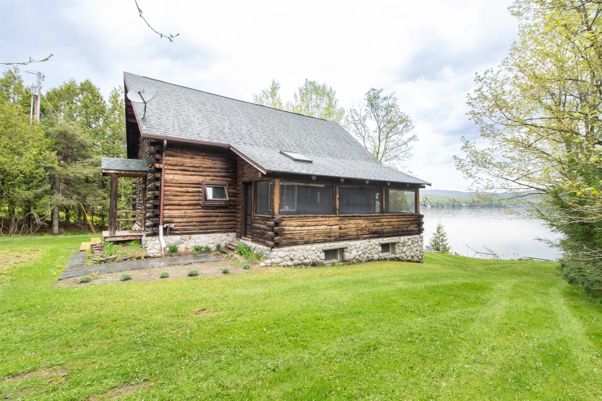 841 Morgan Charleston Road Morgan VT 05853