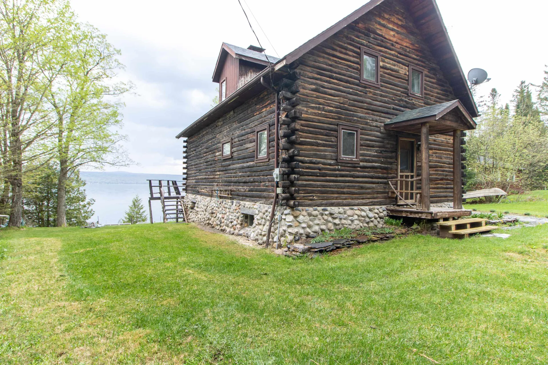 841 Morgan Charleston Road Morgan VT 05853