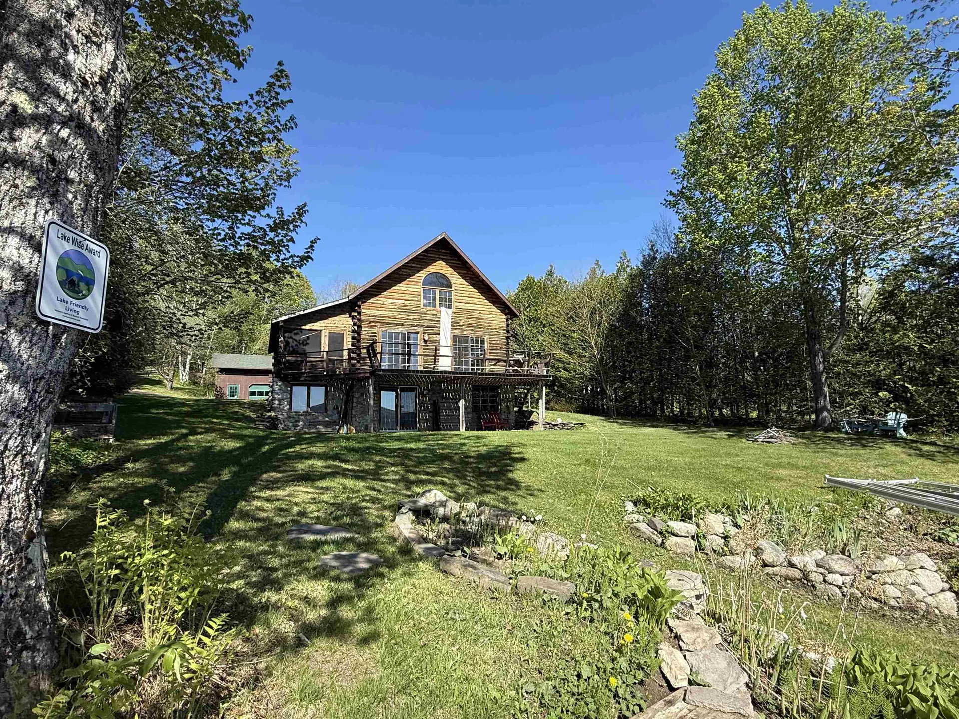 841 Morgan Charleston Road Morgan VT 05853