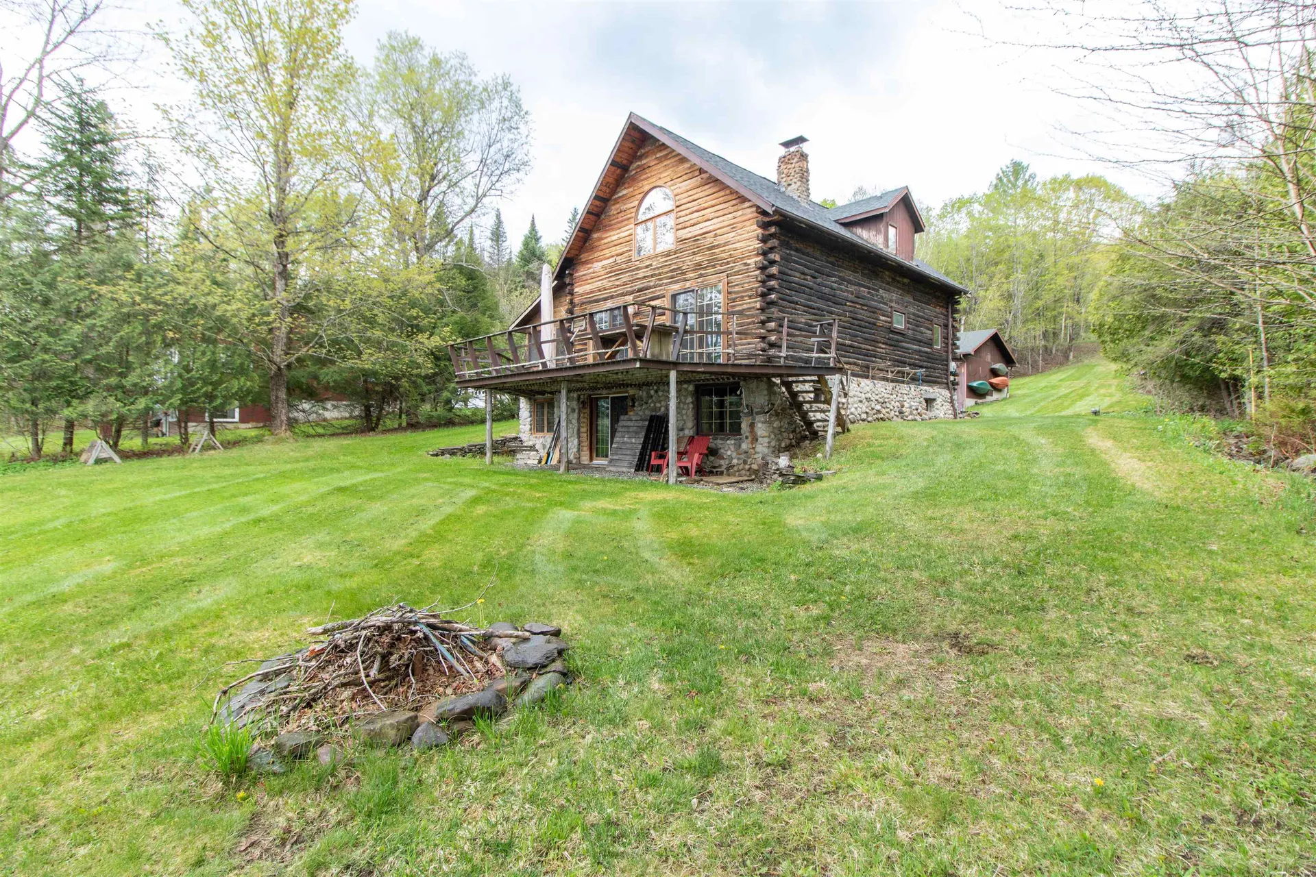 841 Morgan Charleston Road Morgan VT 05853