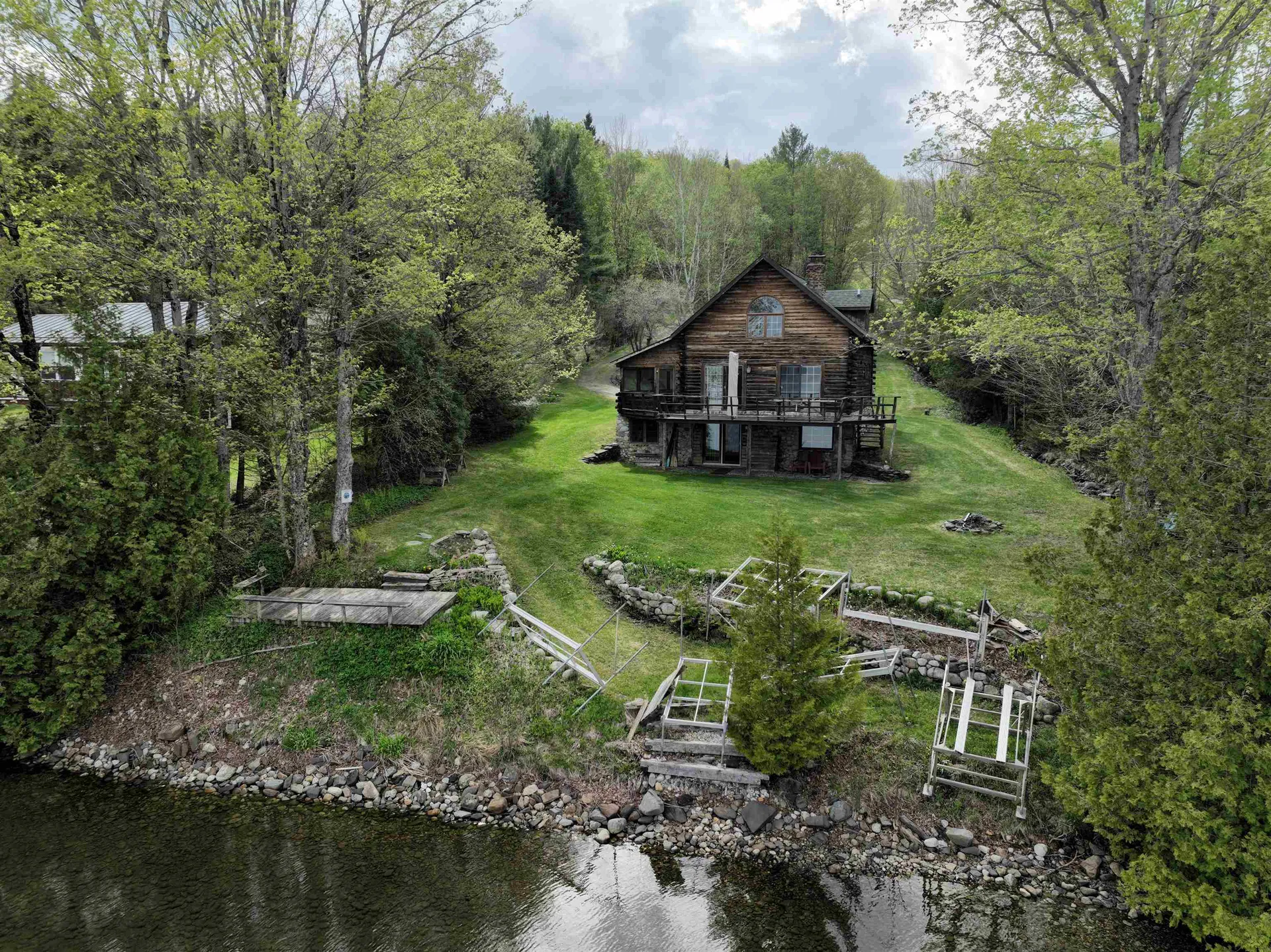 841 Morgan Charleston Road Morgan VT 05853
