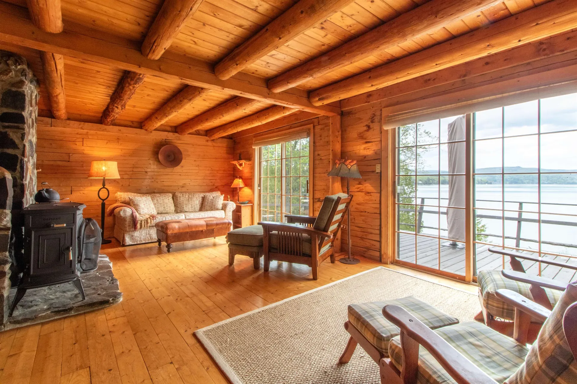 841 Morgan Charleston Road Morgan VT 05853