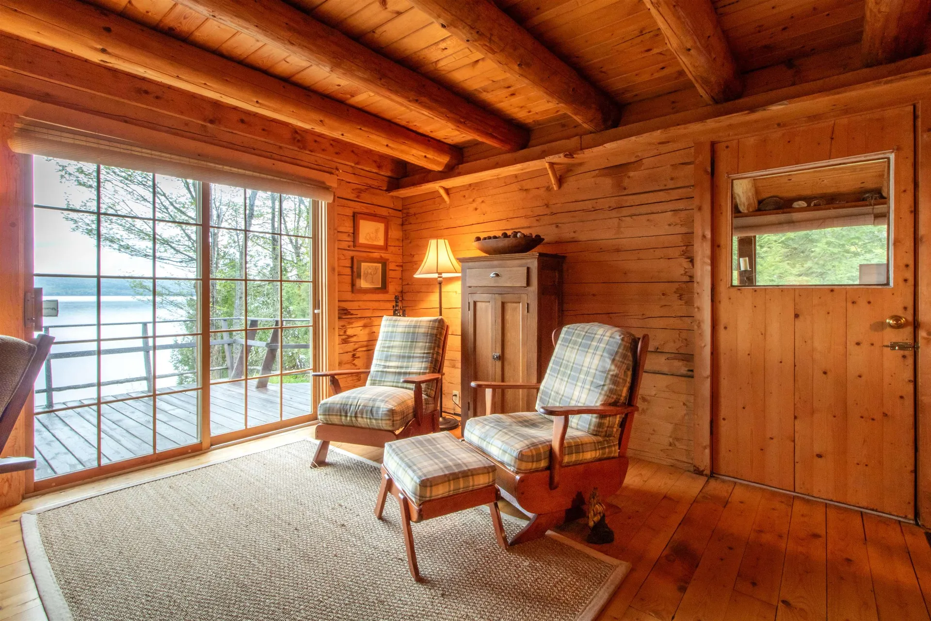 841 Morgan Charleston Road Morgan VT 05853