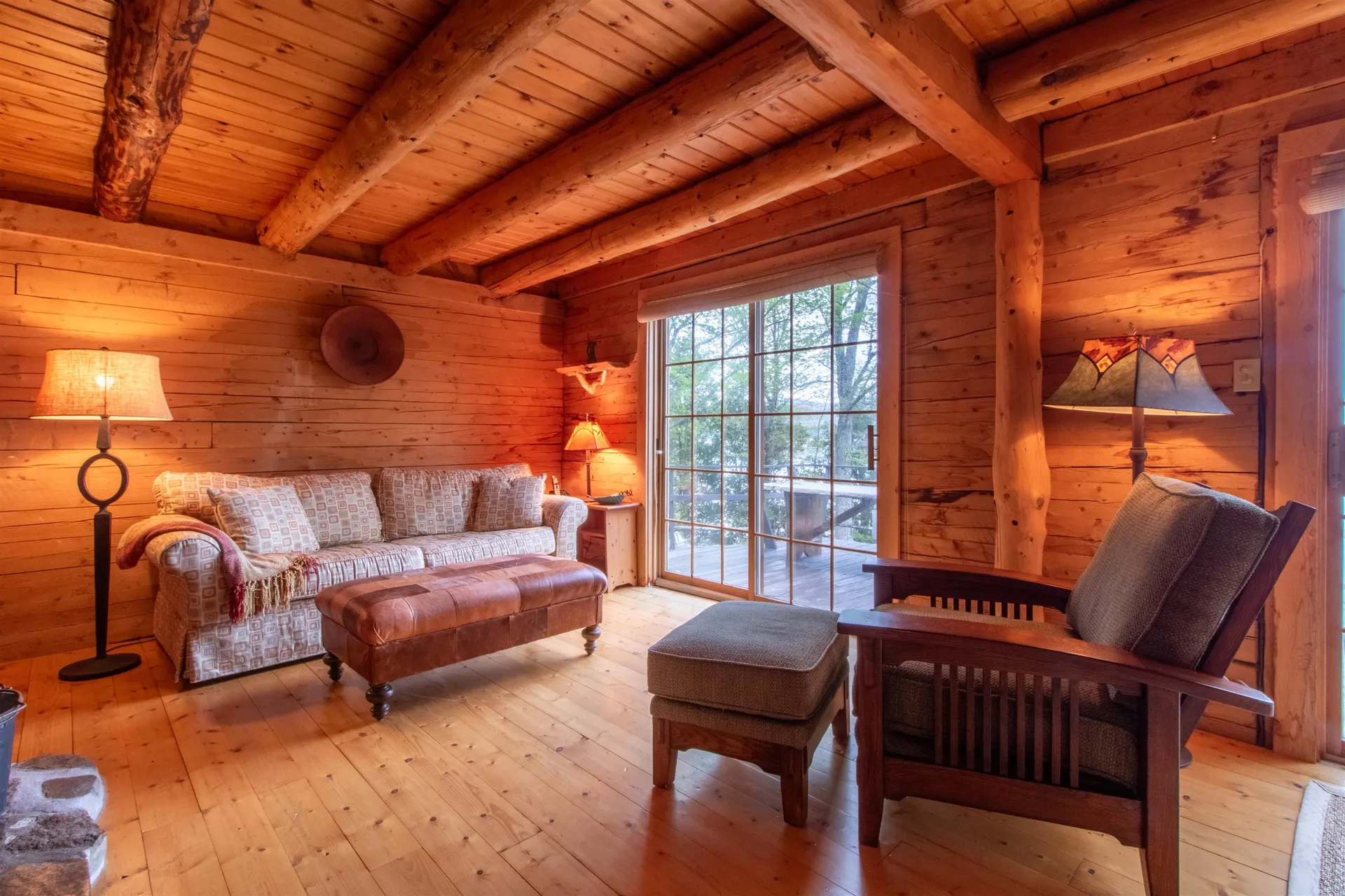 841 Morgan Charleston Road Morgan VT 05853